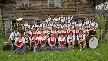 Musikkapelle Bolsterlang © Musikkapelle Bolsterlang e.V.