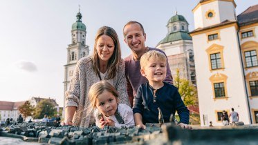 Kempten_Residenzplatz_2020©Martin Erd Photographer © Martin Erd Photographer
