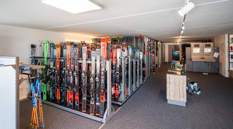 Erste Ski- und Snowboardschule Bolsterlang © Tourismus Hörnerdörfer GmbH