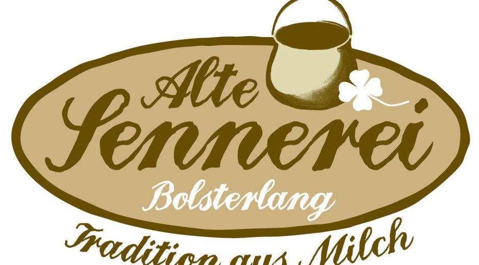 Alte Sennerei Bolsterlang. © Alte Sennerei