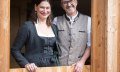 Ihre Gastgeber im Hotel Forellenbach © Tourismus Hörnerdörfer, F. Kjer