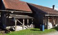 Historische Obermühle-Säge in Fischen © Mathias Schmid