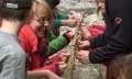 gemeinsames Erleben im Naturerlebniszentrum Allgäu © Naturerlebniszentrum Allgäu (NEZ)