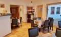 Ristorante-Pizzeria Cortina im Ofterschwanger Haus © Cortina - Ofterschwang