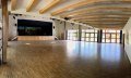 Ofterschwanger Haus- großer Saal © Tourismus Hörnerdörfer GmbH