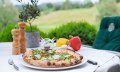Restaurant Seehaus – La Cucina Inizio © Sonnenalp Resort
