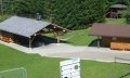 Grill und Picknickplatz - Obermaiselstein © Tourismus Hörnerdörfer