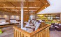 Wellnessurlaub in Fischen © Parkhotel Burgmühle
