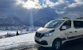Großraumtaxi © Romans Taxi