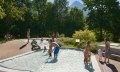 Erlebnis- und Familienbad Fischen im Allgäu © Tourismus Hörnerdörfer, R. Retzlaff