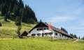 Schönbergalpe bei Obermaiselstein © Tourismus Hörnerdörfer, F. Kjer