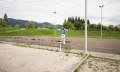 Ladestation für E-Auto - Fischen-Au © Tourismus Hörnerdörfer GmbH