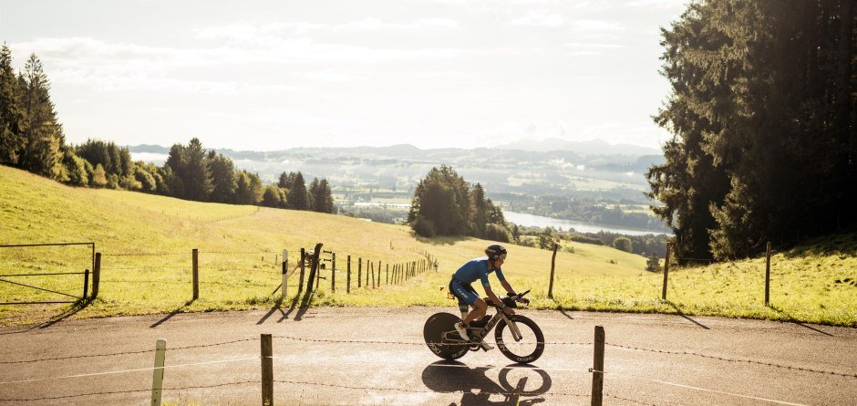 #2 Radfahren © Simon Gehr