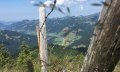 Blick vom Riedbergerhorn nach Balderschwang