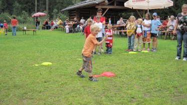 Familien-Straßen-Fest © Tourismus Hörnerdörfer