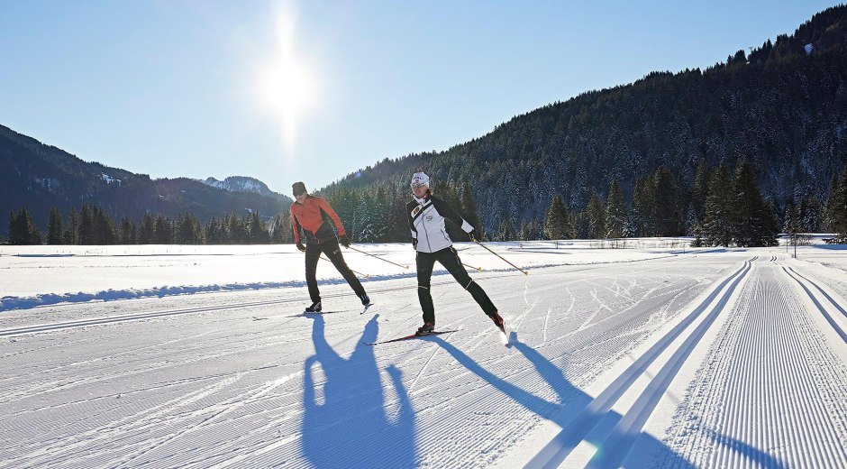 Schneesportschule Balderschwang © Schneesportschule Balderschwang