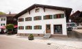 Heimathaus Fischen mit FIS-Skimuseum © Tourismus Hörnerdörfer