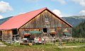 Fahnengehren Alpe zwischen Ofterschwanger und Sigiswanger Horn © Tourismus Hörnerdörfer, MA