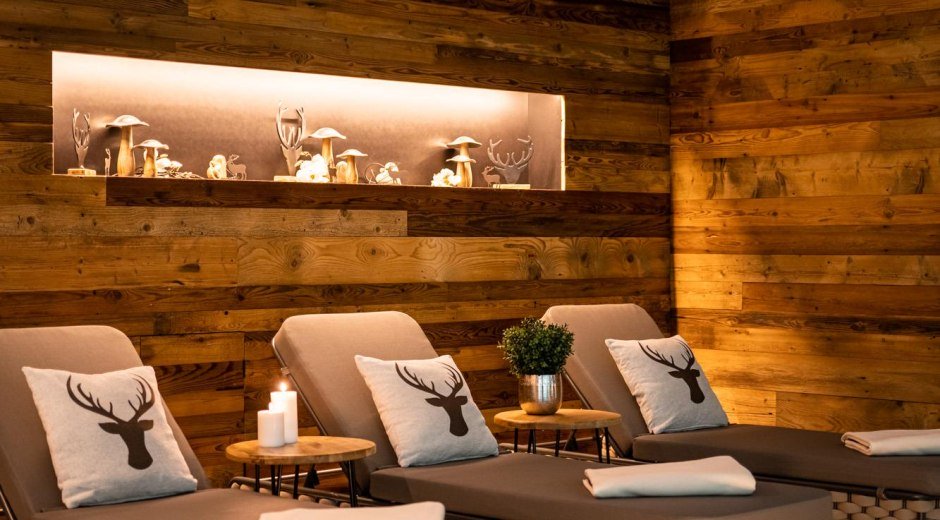 DaySpa im Berwanger Hof - Obermaiselstein © Tourismus Hörnerdörfer GmbH