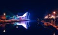 Seeweihnacht am Großen Alpsee © Tourist Information Immenstadt, Tobias Bäurle