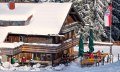Alpe Blässe - direkt an der Skipiste © Tourismus Hörnerdörfer, ProVisionMedia