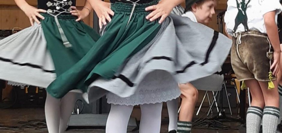 Jugendschuhplattler © CordulaRekeny