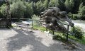 Iller-Ursprung - Wanderung von Obermaiselstein über Fischen und Tiefenbach © Tourismus Hörnerdörfer, H. Besler