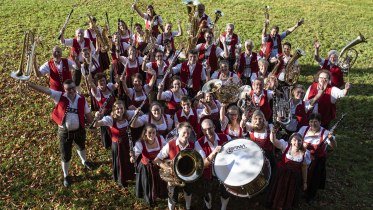 Musikkapelle Fischen © Musikkapelle Fischen