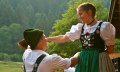 Sommernachtsfest © Tourismus Hörnerdörfer, Gästeinformation Bolsterlang
