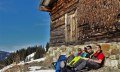 Staatlich geprüfter Berg- und Skiführer © Alpine Zeiten - Ofterschwang