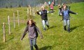 Aktivitäten für Kinder und Jugendliche im Naturerlebniszentrum Allgäu © Naturerlebniszentrum Allgäu (NEZ)