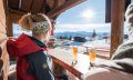 Hochbichl Hütte - an der Familienabfahrt © Tourismus Hörnerdörfer, F. Kjer