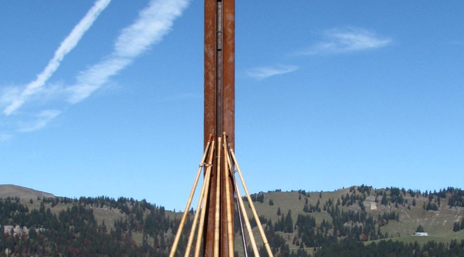 Gelbhansekopf