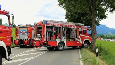 Feuerwehr