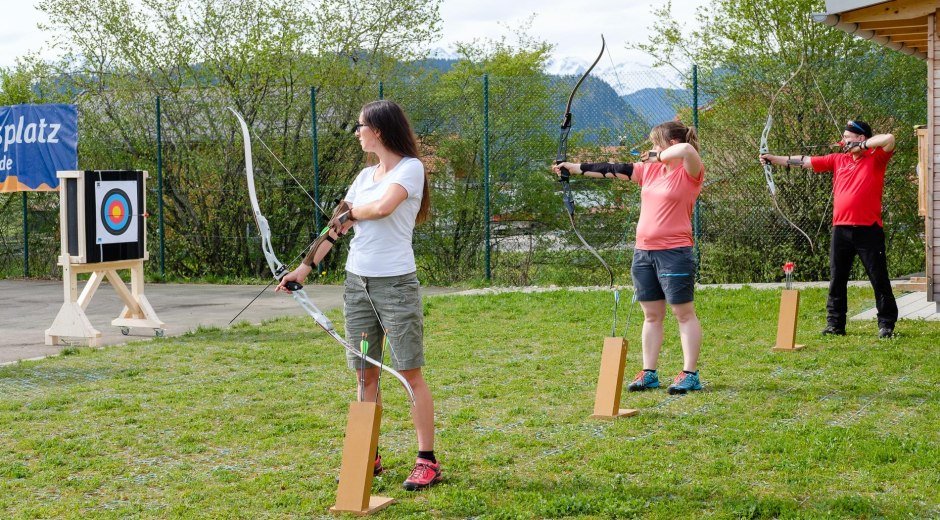 Die innere Ruhe finden © Tourismus Hörnerdörfer, ProVisionMedia