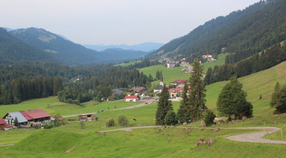 Balderschwang