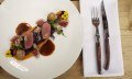 Restaurant im HUBERTUS in Balderschwang im Allgäu © HUBERTUS Alpin Lodge & Spa