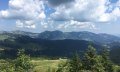 Aussicht vom Ochsenkopf
