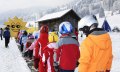Erste Ski- und Snowboardschule Bolsterlang © Erste Skischule Bolsterlang