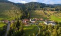 Balderschwang - Dorfansicht Herbst von Süden © Tourismus Hörnerdörfer GmbH, @Deutschland Abgelichtet