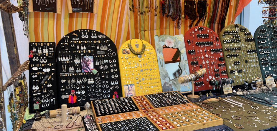 Schmuck © Tourist Information Immenstadt