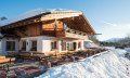 Schlitte Hitte in Ofterschwang © Tourismus Hörnerdörfer, F. Kjer