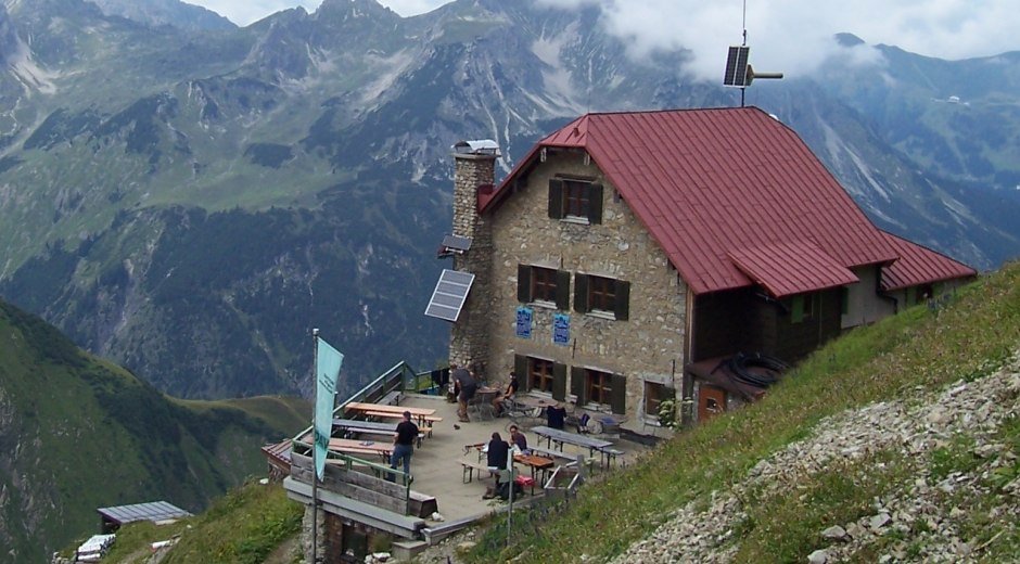 WaltenbergerHaus