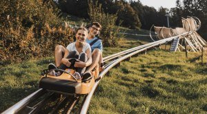 Alpsee Coaster © BergWelt GmbH & Co.KG
