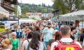 Krämermarkt Hauptstr 2024 © Tourismusbüro Missen-Wilhams