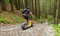 Downhill Roller in Ofterschwang im Allgäu © Tourismus Hörnerdörfer, ProVisionMedia