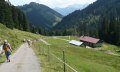 Alpe Bolgen und gleichnamiges Tal © Tourismus Hörnerdörfer, MA