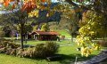Das "Schickie's" in Bolsterlang © Alpenminigolf