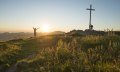 Riedberger Horn - Grasgehren im Allgäu © Tourismus Hörnerdörfer, K.P. Kappest