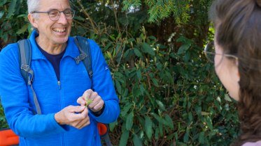 Andreas Kley © Oberstaufen Tourismus